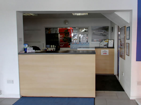 Contact Us