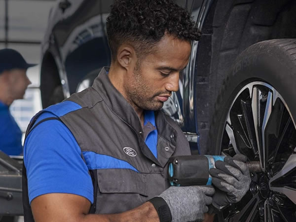 Service