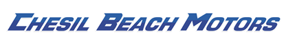 Chesil Beach Motors, Weymouth and Portland, near Poole, Bournemouth and Dorchester in Dorset
