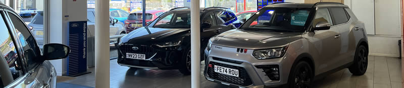 Sell your vehicle